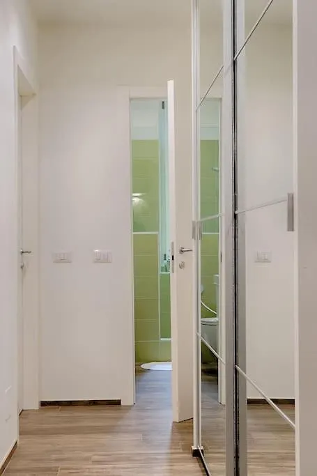Primopiano - Ariberto Apartamento Milão