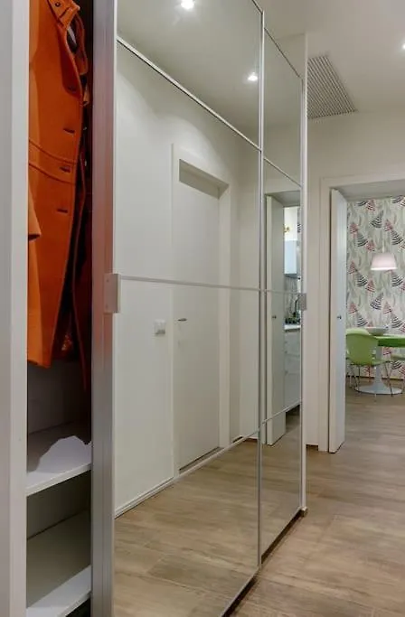 Primopiano - Ariberto Apartamento Milão