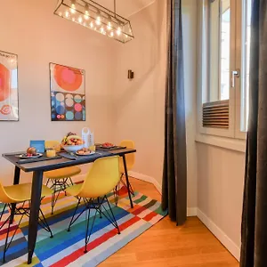  Apartamento Sweett- Mentana