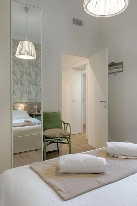 Primopiano - Ariberto Apartment Milan Italy