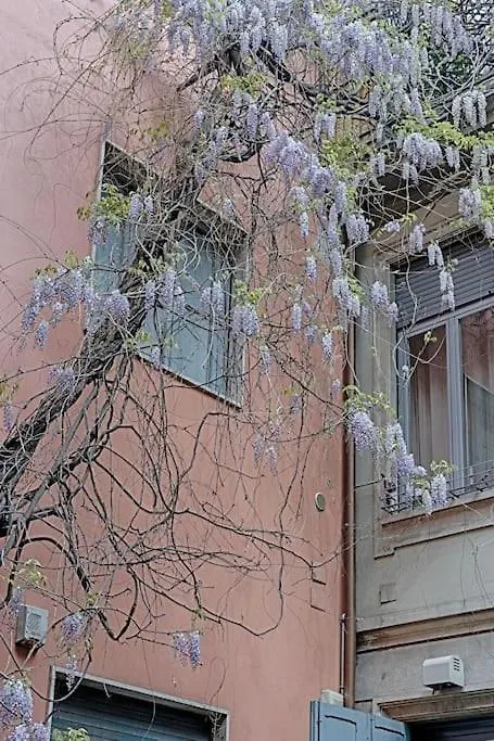 Primopiano - Ariberto Apartment Milan Italy