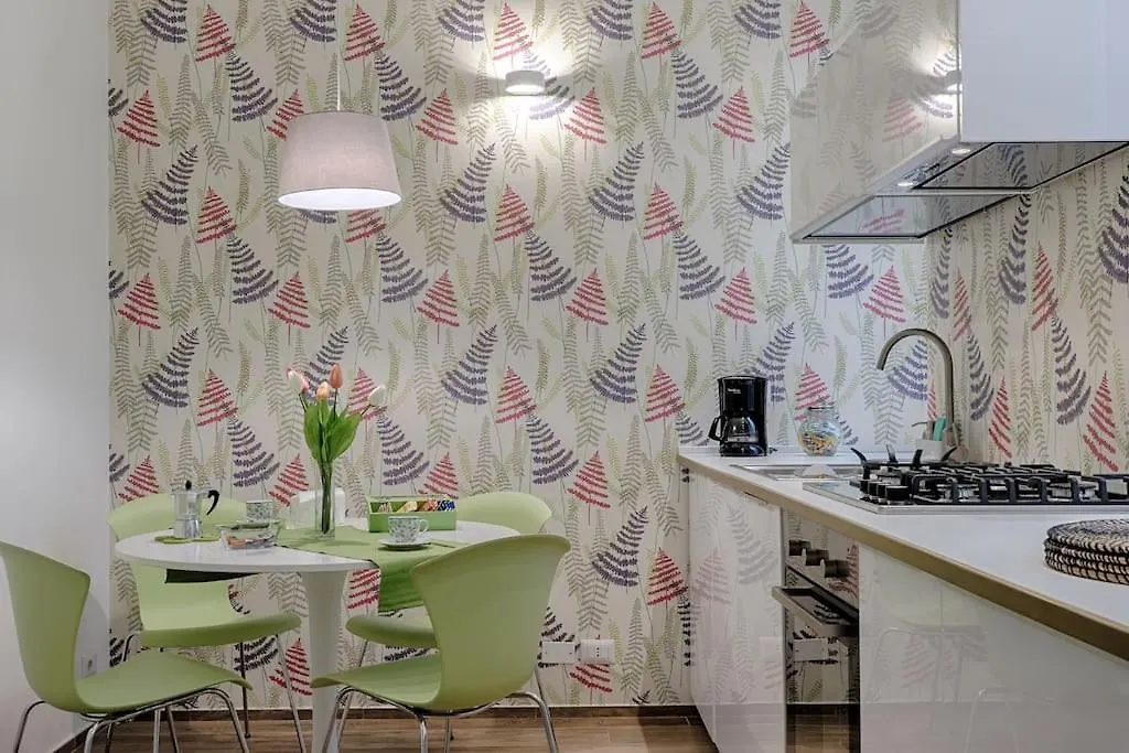 Primopiano - Ariberto Apartment Milan