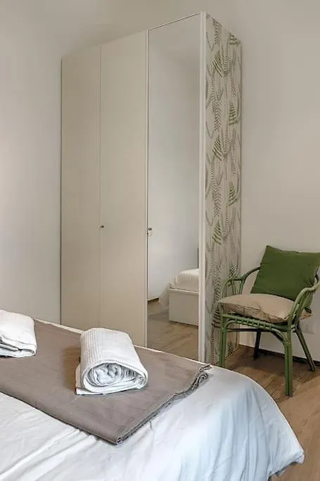 Primopiano - Ariberto Apartment Milan 0*,